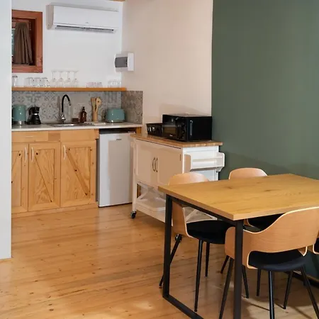 Kapcsolj Ki Wellness Apartmanhaz *