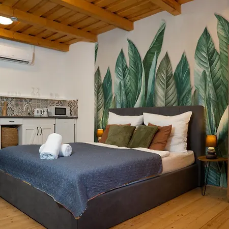Kapcsolj Ki Wellness Apartmanhaz Apartment Demjen