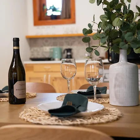 Kapcsolj Ki Wellness Apartmanhaz *