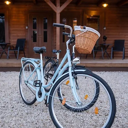 Kapcsolj Ki Wellness Apartmanhaz *