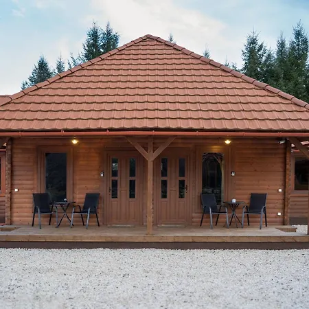 Kapcsolj Ki Wellness Apartmanhaz Apartment