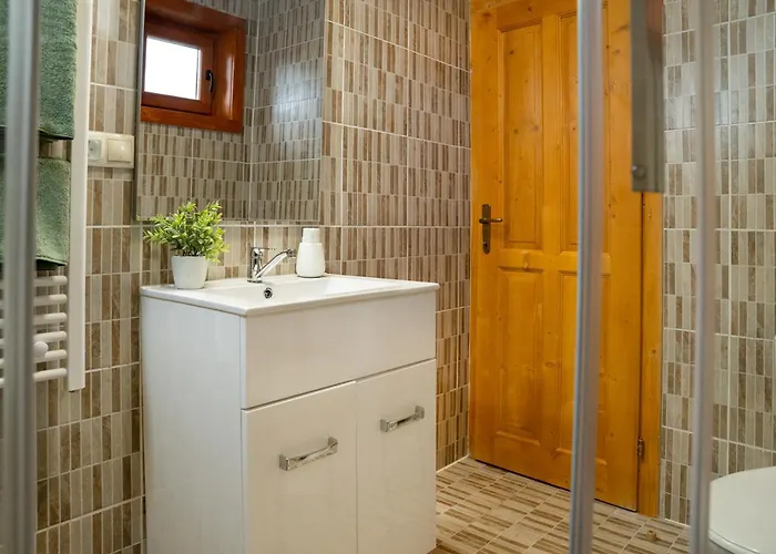 شقة Kapcsolj Ki Wellness Apartmanhaz