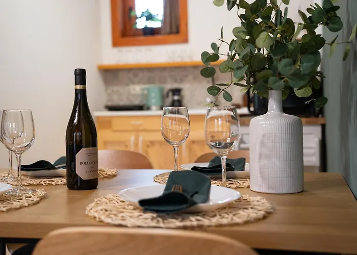 Kapcsolj Ki Wellness Apartmanhaz *
