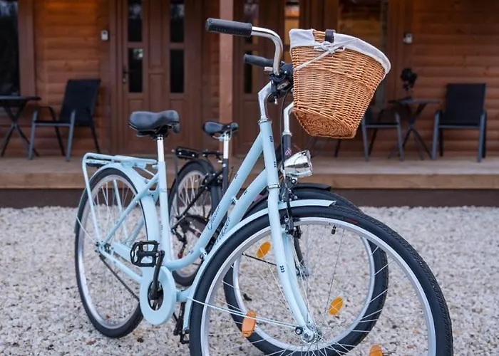 Kapcsolj Ki Wellness Apartmanhaz *