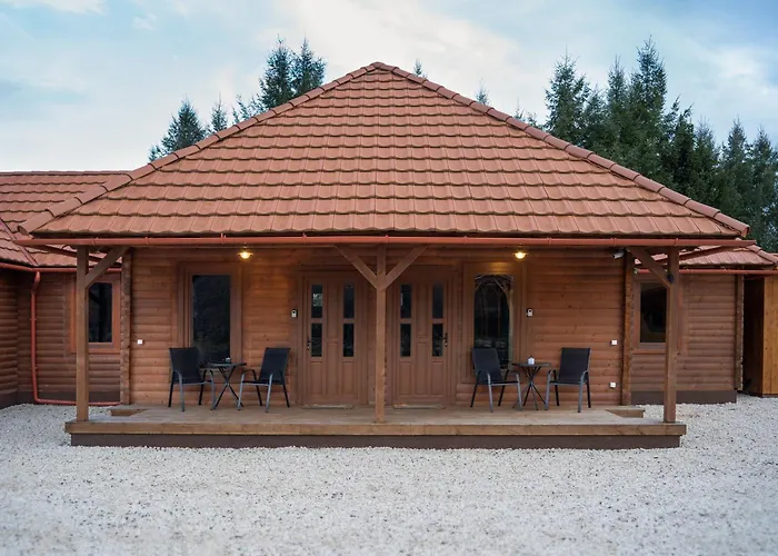 Kapcsolj Ki Wellness Apartmanhaz شقة